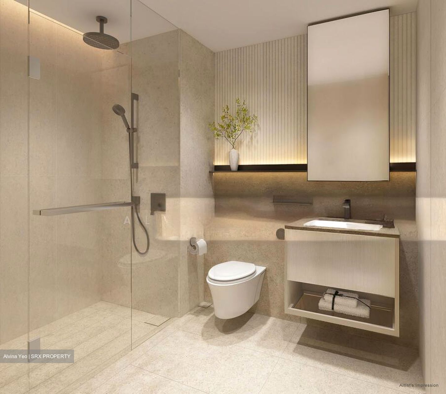 Zion Road (D3), Condominium #503325311